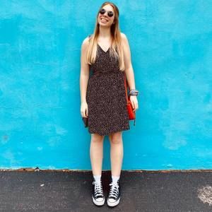 Meet your Posher, Nicole